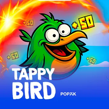 Toppy Bird Jogar Tappy Bird | Betão